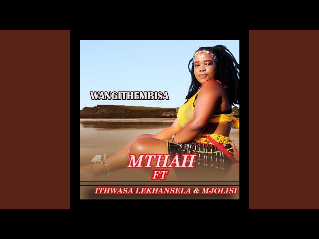 Wangithembisa (feat. Ithwasa lekhansela & Mjolisi) class=