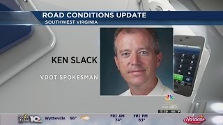 VDOT Interview