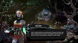 Hades II. Live stream