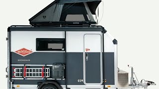 Cube 3: The Ultimate Transformer Toy Hauler and Mobile Home