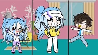 Gacha Clubkomik Montajpart 1