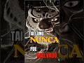 NO era MALO ... solo NADIE lo vio como SUFICIENTE | TAI LUNG KUN kung fu panda  #momentostristes