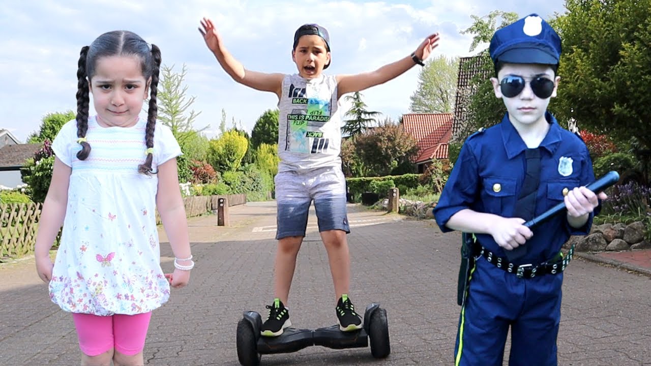 الشرطي دخل غزل السجن59!!! #ألعاب​ #سيارات​ #شرطة​ #أطفال​ #بيبي​ #بنات​ #اغاني​ #للأطفال​