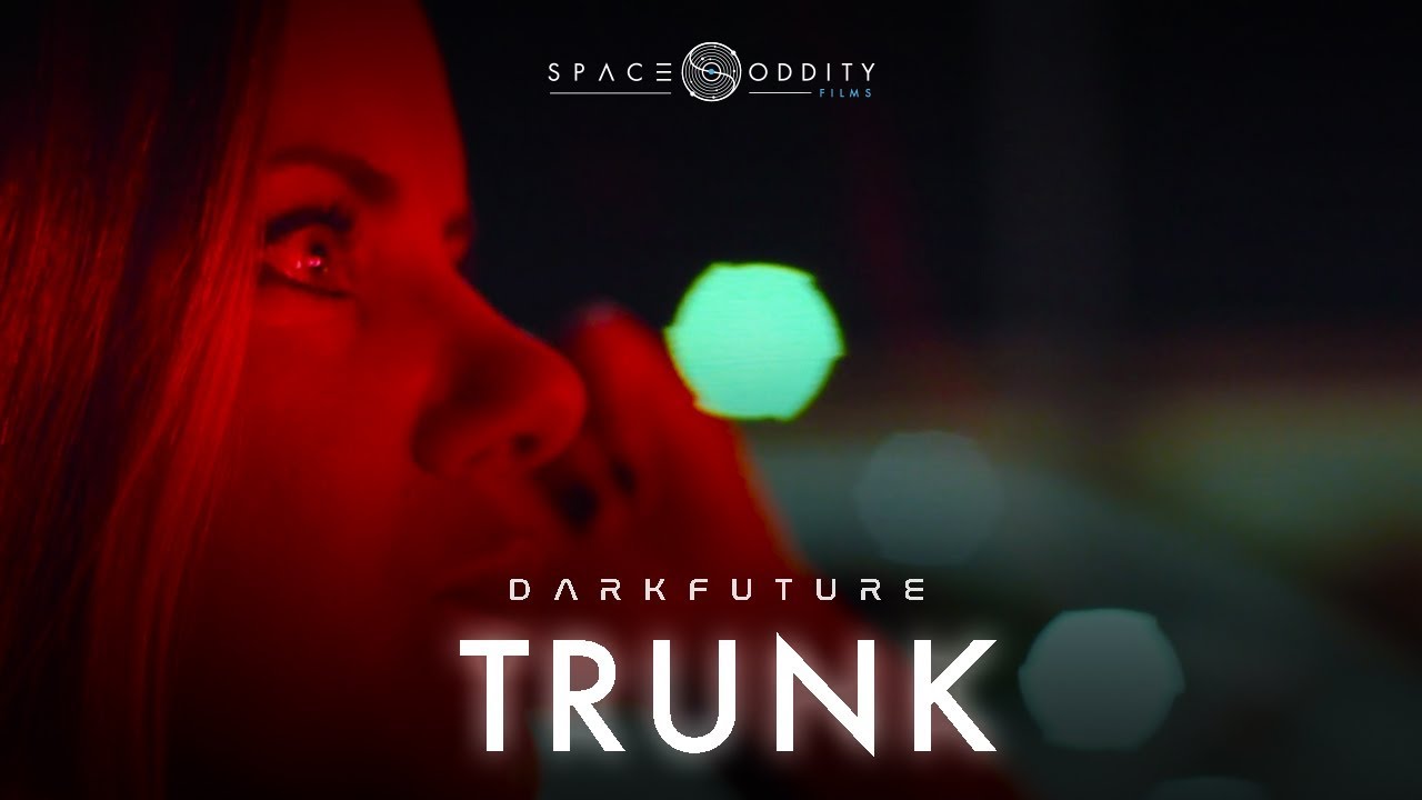 TRUNK | Dating Thriller Short Film | Space Oddity Films - YouTube