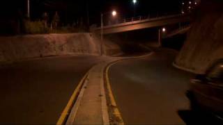Gasolina trailer