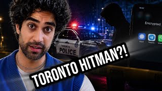 The "Gig Economy" of Toronto Hitmen: What the Media Hides About Toronto's Shootings