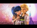 كوميك الدعسوقة والقط الاسود ميراكولوس كوميك مترجم بعنوان ماهو الحب Miraculous Comics Dub 