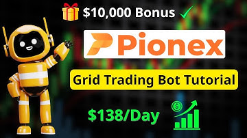 Pionex Grid Trading Bot: Full Setup & Profit Guide