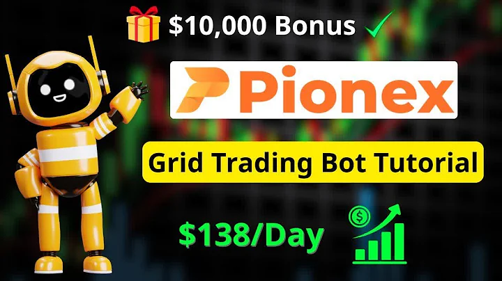 Pionex Grid Trading Bot: Full Setup & Profit Guide