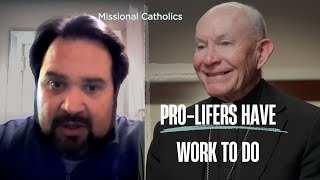 Full Ending abortion and building a culture of life in a post-Roe world Update