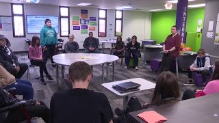 Green Bay students push for Holocaust education expansion