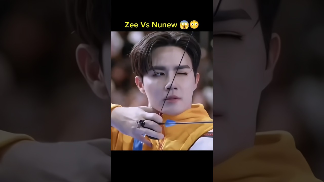 Zeepruk VS Nunew who win? 😳😱😽💝