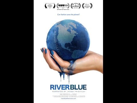 RiverBlue trailer