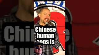 Chinas New Robot Police Officers   trump2025