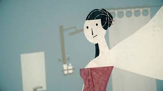 Vidéo de campagne contre la traite etres humains 2019