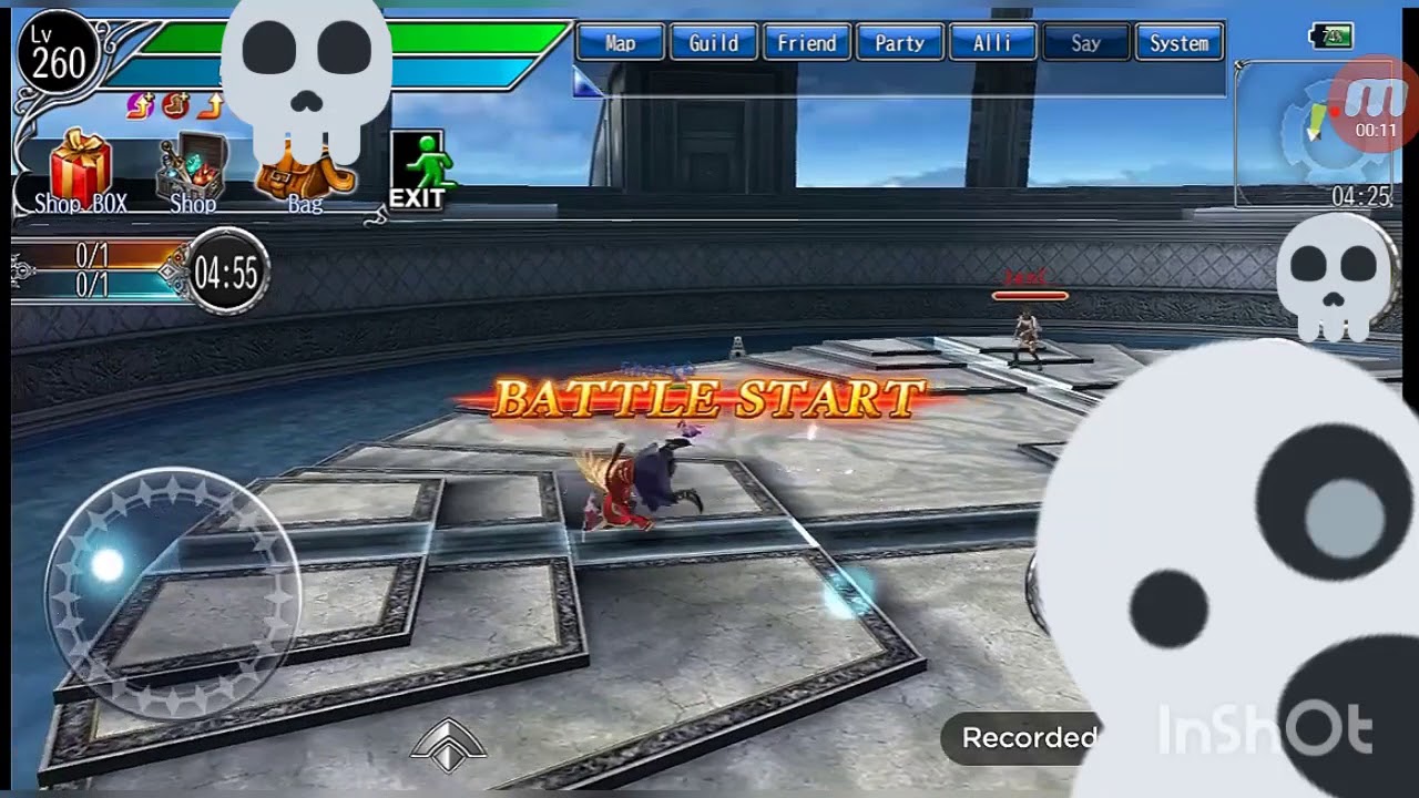 Aiming to be #1 ph ranger in avabel - YouTube