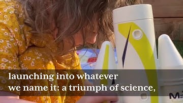 Launch Videos for Orrery (Harbour, 2020) Orrery Launch Countdown 9