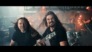 Chlíff - Steel Heavy (Official Music Video 2025)