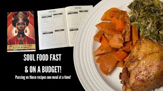 Soul Food on a BUDGET...Pass down those recipes! Your family will THANK YOU later! #soulfood by She Set Apart 63 views 3 months ago 3 minutes, 43 seconds