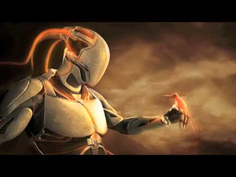 CCDM — CCDM - Dirsh Birdies(hell cry)