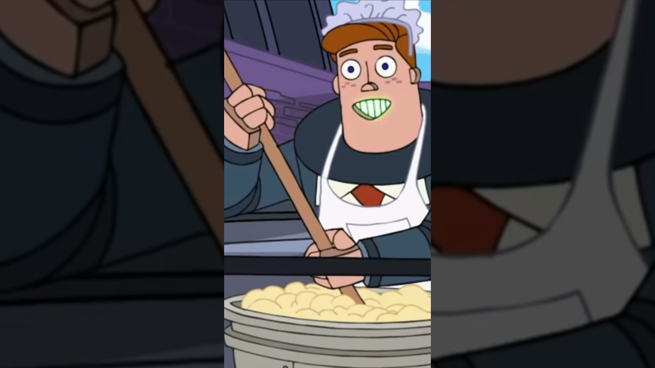 NORM BURNS DOOFENSHMIRTZ! 