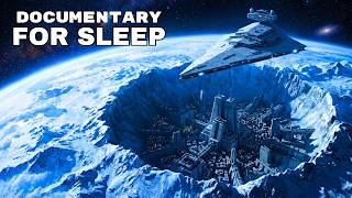 What If Antarctica Hides Secrets of Earth’s First Civilizations? | Documentary For Sleep