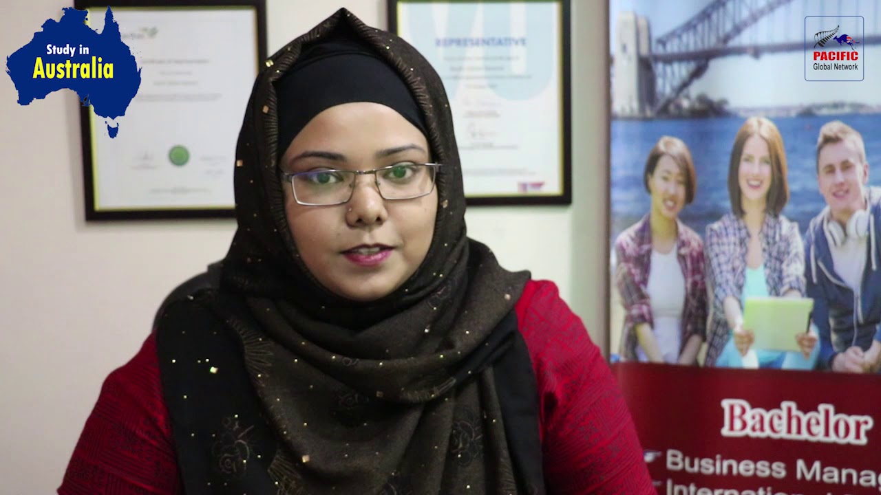 Victoria University, Melbourne Australia