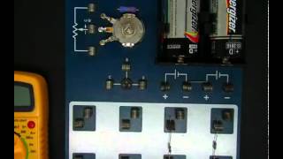 DC Circuits Lab Intro