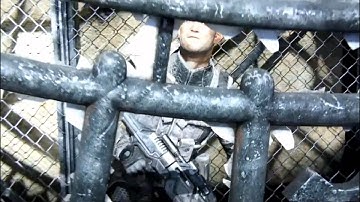 Mass Effect 3 with Hans Zimmer