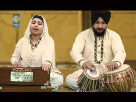 New Shabad Gurbani Kirtan 2024 - Aavho Milho Saheliho - Bhai Harcharan Singh Ji Khalsa | V Gurbani