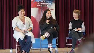 Annual Action Canada Lecture on Reconciliation 2022