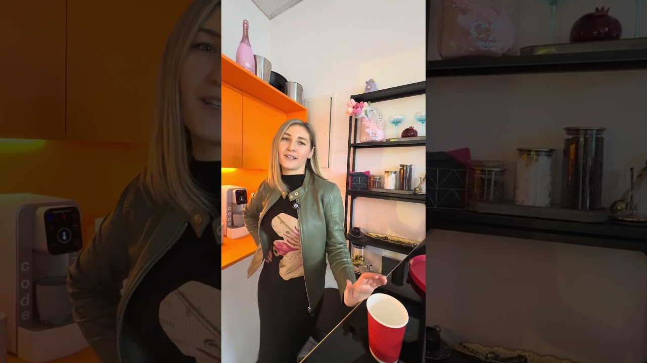 Бьюти бизнес для тебя с нуля 👉🏻 Hauptstraße 5C, 10317 Berlin. Instagram @pudra_love_de