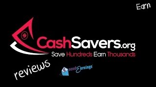 SendEarnings - Cash Savers review (£150+ extra a year) screenshot 4