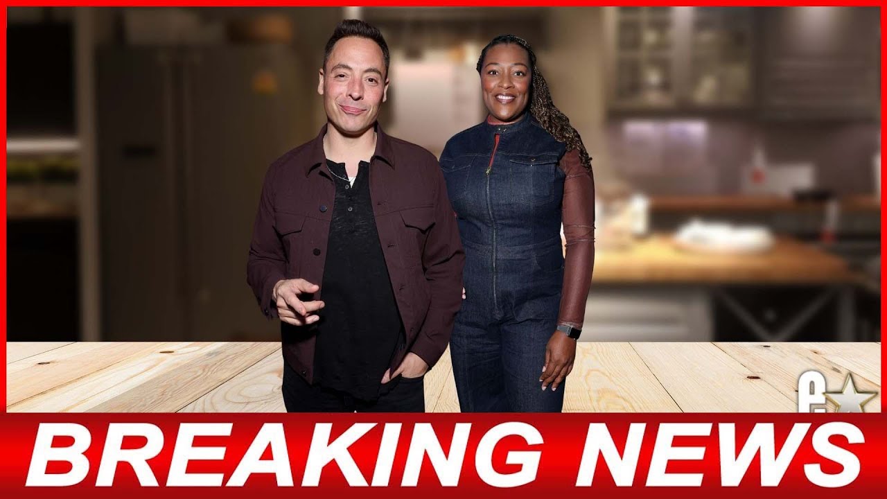 После смерти Энн Беррелл для шоу «Худшие повара Америки» начинается новая эра.