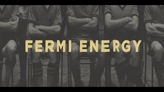 Fermi Energi | (Fake) Opening Sequence