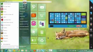 How To: Add a Button with Multiple Functions to Your Desktop