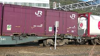 1071列車［岡］EF210-129