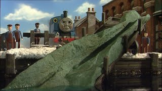 Thomas & Friends Season 10 Episode 7 Thom Tricky Tree Uk Dub Hd Ma Part 2