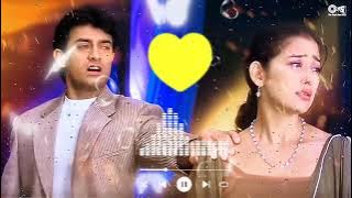 Chaaha Hai Tujhko Full Audio | Udit Narayan, Anuradha Paudwal | Aamir Khan, Manisha | Mann