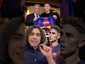 La importancia de saber elegir #ferminlopez #renovacion #barcelona #fermin #barca