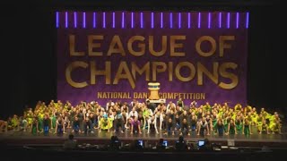 Inside Out- Canadian Dance Company