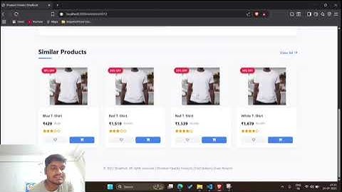 Walmart Sparkathon 2025: Reimagining Customer Experience with Emerging Technologies