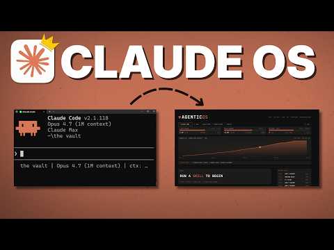 نظام الوكيل المستند إلى Claude Code هو المستقبل