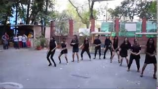 Controversy Ho Gyi - Kailash House Day 2019- TEASER IIT Delhi