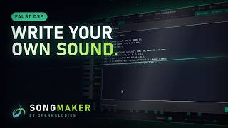 OpenMelodies SONGMAKER - Write Your Own Sound screenshot 3