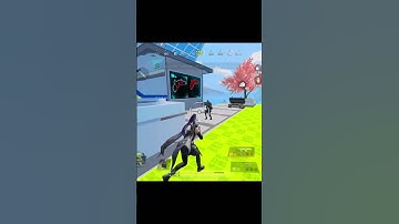 Aerial fight with shotgun #callofdutymobile #codm #codmobile #shorts