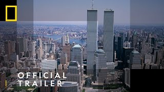 9/11 Through The Eyes of Survivors | 9/11: One Day In America | National Geographic UK