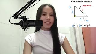 Pythagorean Theorem