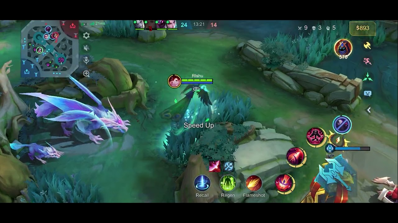 Pharsa nhi fire h ye🔥🔥subscribe and share kare dosto support#pharsamobilelegends  kare#mlbb#viral#ml