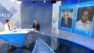 11/08/2017: 2017 APEC Meetings; Interview with senior World Bank official; APEC’s impact in Malaysia